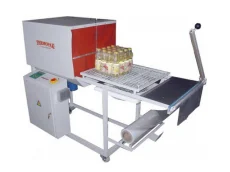 TERMOPAK SOLIDPACK упаковочные машины системы туннели многоцелевые автоматы сварочные машины конвейеры производства в Польше