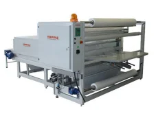 TERMOPAK SOLIDPACK упаковочные машины системы туннели многоцелевые автоматы сварочные машины конвейеры производства в Польше