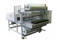 TERMOPAK SOLIDPACK упаковочные машины системы туннели многоцелевые автоматы сварочные машины конвейеры производства в Польше