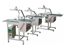 TERMOPAK SOLIDPACK упаковочные машины системы туннели многоцелевые автоматы сварочные машины конвейеры производства в Польше