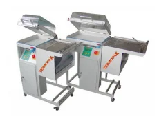 TERMOPAK SOLIDPACK упаковочные машины системы туннели многоцелевые автоматы сварочные машины конвейеры производства в Польше