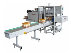 TERMOPAK SOLIDPACK упаковочные машины системы туннели многоцелевые автоматы сварочные машины конвейеры производства в Польше