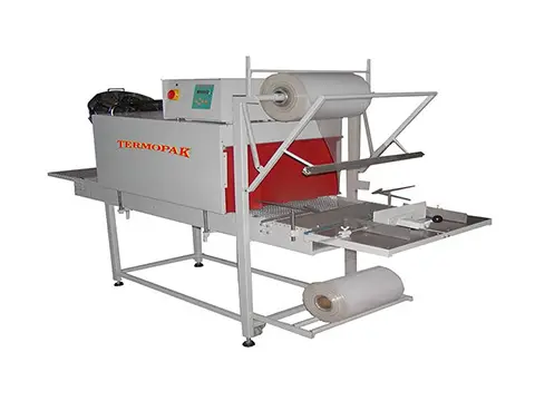 Koneet, järjestelmät ja pakkauslinjat pakkausten valmistukseen Puolassa