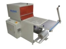 Koneet, järjestelmät ja pakkauslinjat pakkausten valmistukseen Puolassa