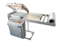 Koneet, järjestelmät ja pakkauslinjat pakkausten valmistukseen Puolassa