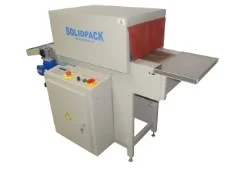 Koneet, järjestelmät ja pakkauslinjat pakkausten valmistukseen Puolassa