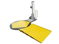 Koneet, järjestelmät ja pakkauslinjat pakkausten valmistukseen Puolassa